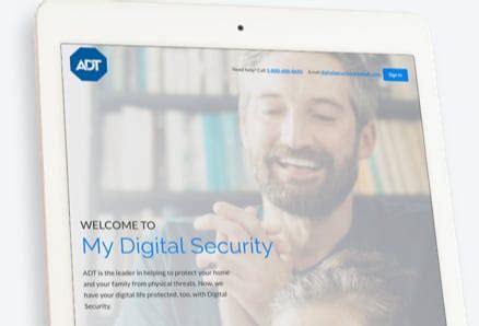 adt my account login|my adt portal.